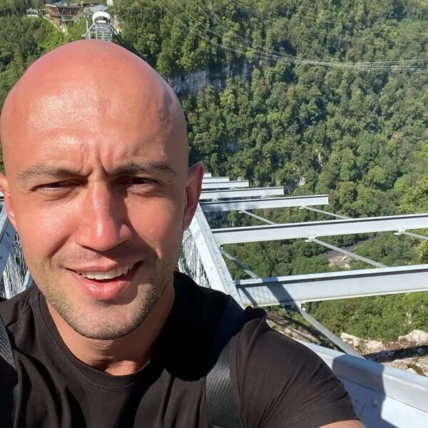 Кирилл
